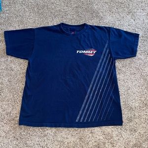 Tommy Jeans men’s tee-shirt